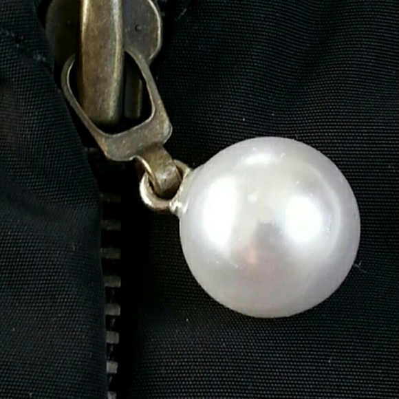 COPY - Sale Quilted Black Skirt Sz Sm Coco Styled - Picture 2 of 4